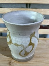 Vintage Studio Art Pottery