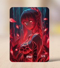 4 x 🕊️ SPIRIT Tokens