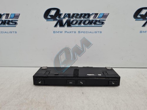 Bmw centre console switch - bmw,