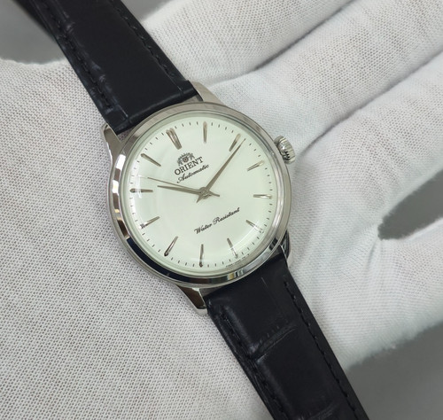 Orient bambino bb0103s - bambino, ra-bb0103s