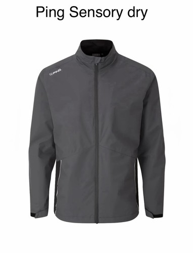 Ping sensordry men - ping, men's