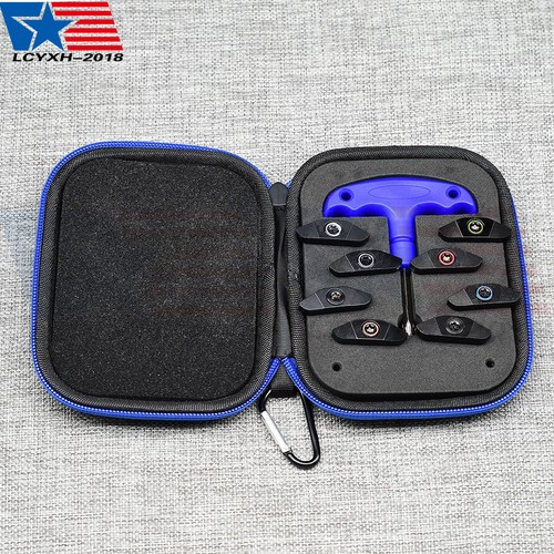 8pcs golf weights kit for - 8pcs,
