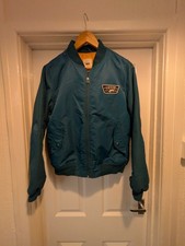 Vans Coat Size Medium