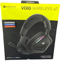 Corsair VOID WIRELESS v2