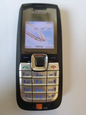 Nokia 1600 - Black (Unlocked)