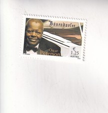 STAMP Austria BÖSENDORFER