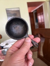 W1 Antique Sample Miniature