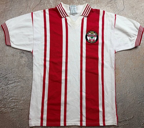 Southampton 1976 1977 - southampton, 1976/1977