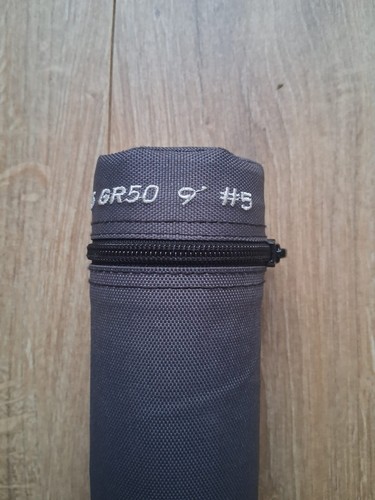 Greys gr50 9ft weight - 9ft, 5