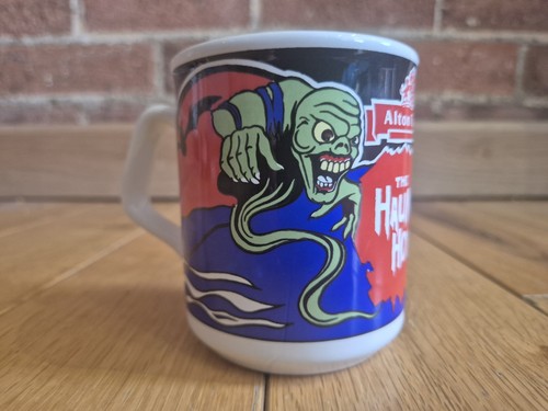 Vintage alton towers - vintage, the