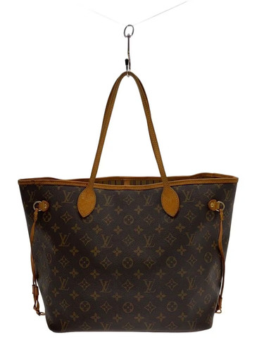 Louis vuitton neverfull mm - louis,