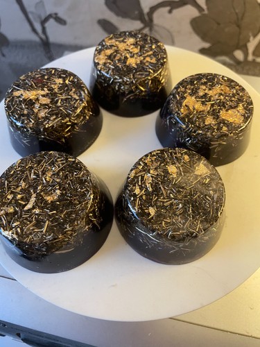 Orgonite tower busters - tower,
