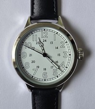 1940s Soviet Air Force Pilot