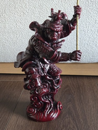 Monkey king sun wukong journey - king,
