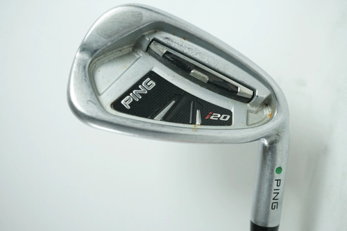 Ping i20 iron - green, /