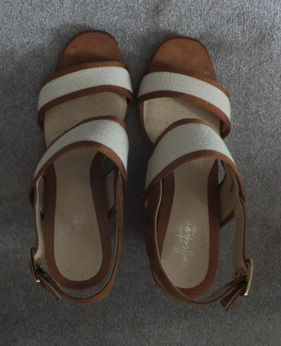 Clarks ladies image weave - ladies,