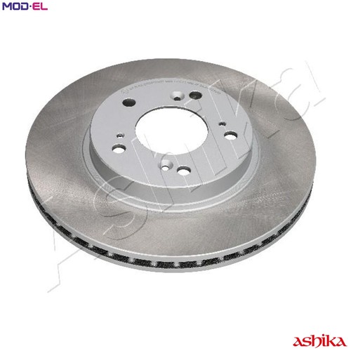 Brake disc 496c for - 2x,