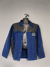 Welding Jacket L-44" Chest +