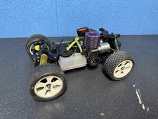 Schumacher Rascal Nitro Rc