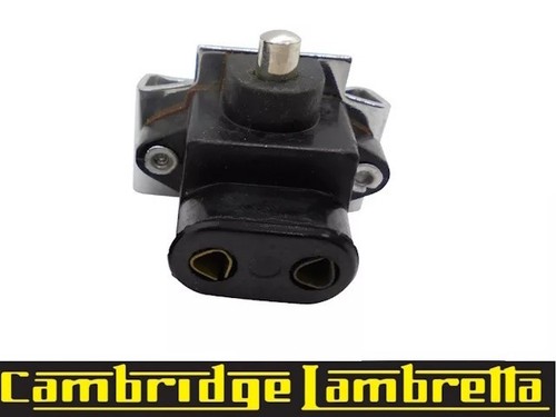 Lambretta brake stop light - lambretta,