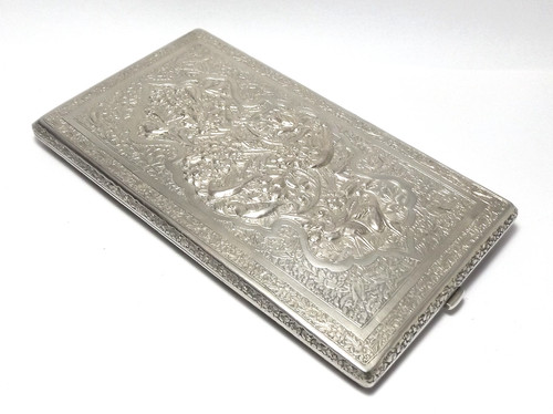Antique 148g arabic - antique,