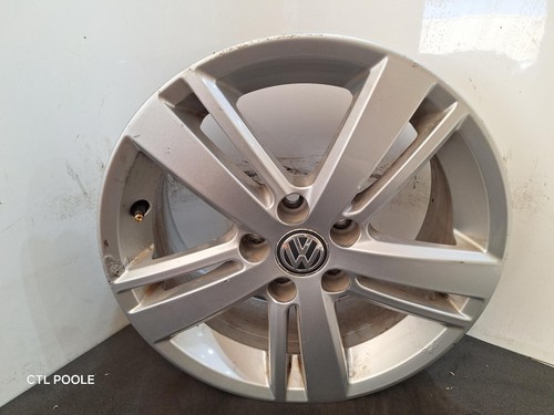 Volkswagen polo mk5 - vw,