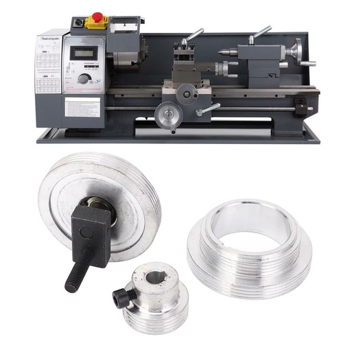 Belt bearing pulley - belt,