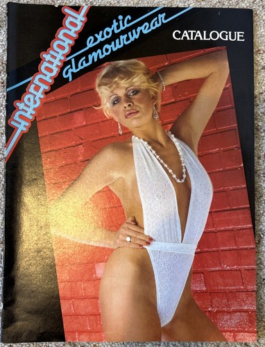 Vintage 1980s international - vintage,
