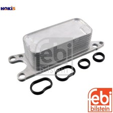 OIL COOLER ENGINE OIL 188480 FOR JEEP GRAND/CHEROKEE/IV WRANGLER/III  DODGE