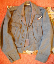 1945 dated WW2 RAF Aircrew