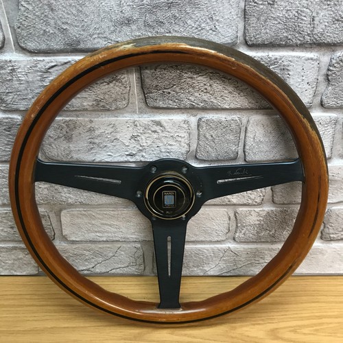 Genuine nardi gara 365mm - nardi, gara,