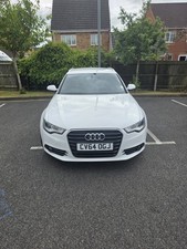 Audi A6 C7, 2.0TDI  , 2014 , ULEZ free