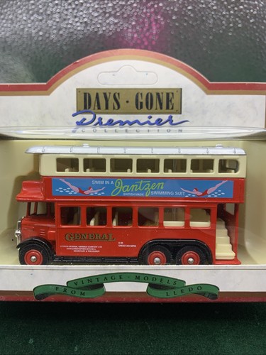 Lledo dg49 004 - 004, 1931