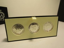 Dunhill 925 Silver Yes No