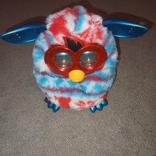 Furby Boom Festive Sweater
