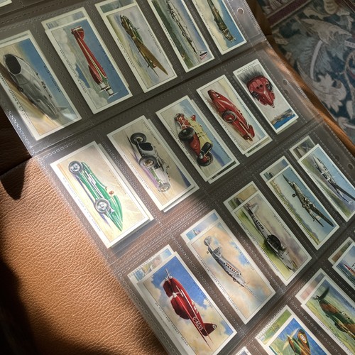 Full set wills - if, wills’s