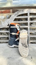 Alpinestar Tech 7 Motocross Boots