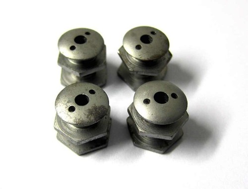 M38 helmet bolts nuts german - nuts,