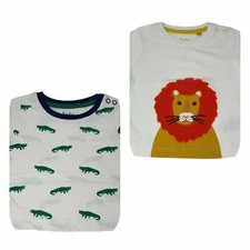 Ex Baby Boden summer Cotton