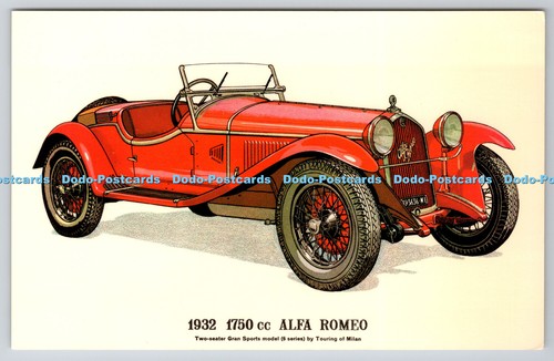 R741493 1932 1750 alfa - 1932,