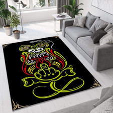 Funny Hot Rod Rat Fink