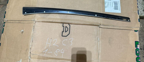 Cover mercedes r129 - mercedes, sl