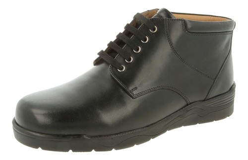 Shoes men wider fit - men's,