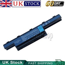 Battery for Acer Aspire 4551 4741 4750 5741 5551 5742Z 5750 5733 AS10D31 AS10D51