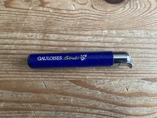 Gauloises Cigarettes Blue