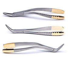 Dental Forceps Root Fragment