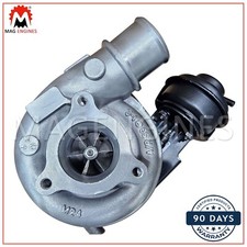 14411-2X900 TURBOCHARGER