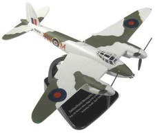 Diecast mosquito mkvi - dh,