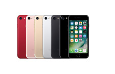 Apple iPhone 7 32GB 64GB 128GB 256GB Unlocked Sim Free 4G Very Good Condition