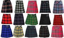 Scottish Highland Ladies Mini